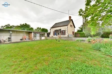 Maison à vendre 4 pièces FAVEROLLES (36)