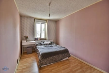 Maison à vendre 5 pièces FONTGUENAND (36)