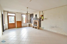 Maison à vendre 2 pièces LYE (36)