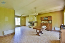 Maison à vendre 6 pièces PRUNIERS EN SOLOGNE (41)