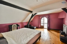 Maison à vendre 4 pièces SAINT AIGNAN (41)