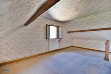Maison à vendre 5 pièces LYE (36)