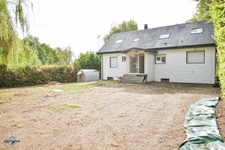 Maison à vendre 5 pièces MAREUIL SUR CHER (41)