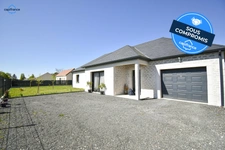 Maison à vendre 4 pièces proche de LE CONTROIS EN SOLOGNE (41)
