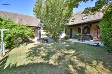 Maison à vendre 4 pièces VILLEFRANCHE SUR CHER (41)