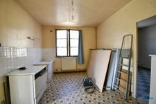 Maison à vendre 5 pièces LYE (36)