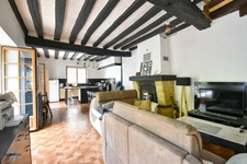 Maison à vendre 4 pièces SAINT AIGNAN (41)