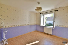 Maison à vendre 4 pièces VILLENTROIS (36)
