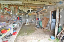Maison à vendre 4 pièces FAVEROLLES (36)