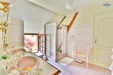 Maison à vendre 5 pièces LYE (36)