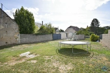 Maison à vendre 5 pièces FONTGUENAND (36)