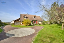 Maison à vendre 6 pièces SAINT JULIEN SUR CHER (41)