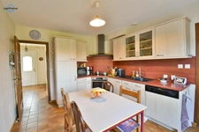 Maison à vendre 6 pièces SAINT ROMAIN SUR CHER (41)