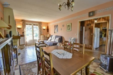 Maison à vendre 5 pièces MEUSNES (41)