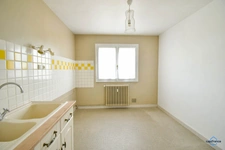 Appartement à vendre 3 pièces CHATEAUROUX (36)