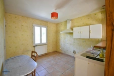 Maison à vendre 4 pièces VILLENTROIS (36)
