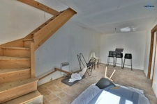 Maison à vendre 5 pièces FONTGUENAND (36)