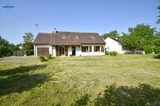 Maison à vendre 4 pièces COUFFY (41)
