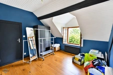 Maison à vendre 4 pièces SAINT AIGNAN (41)