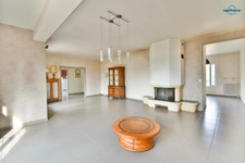 Maison à vendre 8 pièces SAINT DYE SUR LOIRE (41)