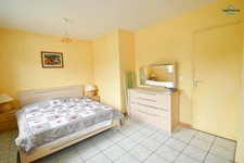Maison à vendre 3 pièces MEUSNES (41)