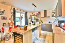Maison à vendre 5 pièces SAINT AIGNAN (41)