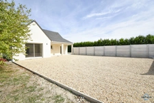Maison à vendre 4 pièces CHATILLON SUR CHER (41)