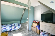 Maison à vendre 4 pièces VILLEFRANCHE SUR CHER (41)