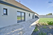 Maison à vendre 4 pièces VINEUIL (41)