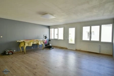 Maison à vendre 9 pièces SAINT ROMAIN SUR CHER (41)