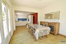 Maison à vendre 9 pièces SAINT ROMAIN SUR CHER (41)