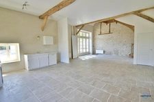 Maison à louer 3 pièces ECUEILLE (36)
