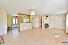 Maison à vendre 4 pièces VILLENTROIS (36)