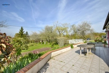 Maison à vendre 6 pièces SAINT JULIEN SUR CHER (41)