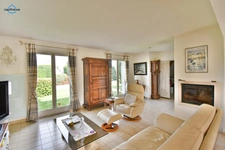 Maison à vendre 5 pièces FRANCUEIL (37)