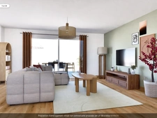 Maison à vendre 4 pièces SELLES SUR CHER (41)