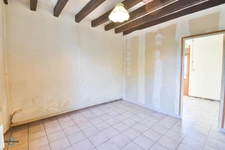 Maison à vendre 2 pièces LYE (36)