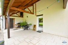 Maison à vendre 7 pièces VIGNOUX SUR BARANGEON (18)