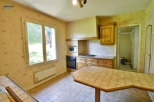 Maison à vendre 6 pièces PRUNIERS EN SOLOGNE (41)
