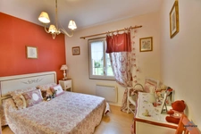 Maison à vendre 6 pièces SAINT JULIEN SUR CHER (41)