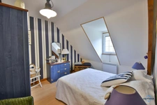 Maison à vendre 6 pièces SAINT JULIEN SUR CHER (41)