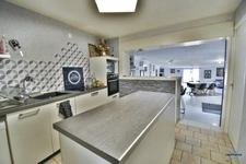 Maison à vendre 5 pièces FONTGUENAND (36)