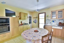 Maison à vendre 5 pièces MONTHOU SUR CHER (41)