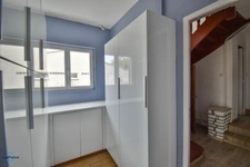 Maison à vendre 9 pièces SAINT ROMAIN SUR CHER (41)