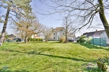 Maison à vendre 7 pièces MILLANCAY (41)