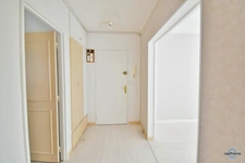 Appartement à vendre 3 pièces CHATEAUROUX (36)