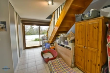 Maison à vendre 6 pièces SAINT JULIEN SUR CHER (41)