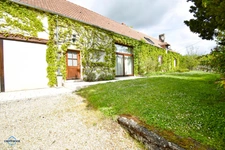 Maison à vendre 7 pièces VIGNOUX SUR BARANGEON (18)