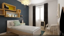 Maison à vendre 4 pièces LYE (36)