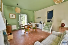 Maison à louer 2 pièces LYE (36)